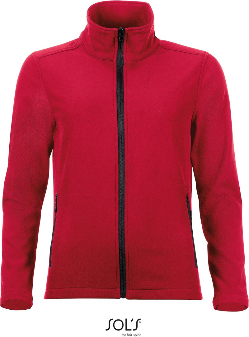SOL'S | Race Women – 25.1194 – pepper red