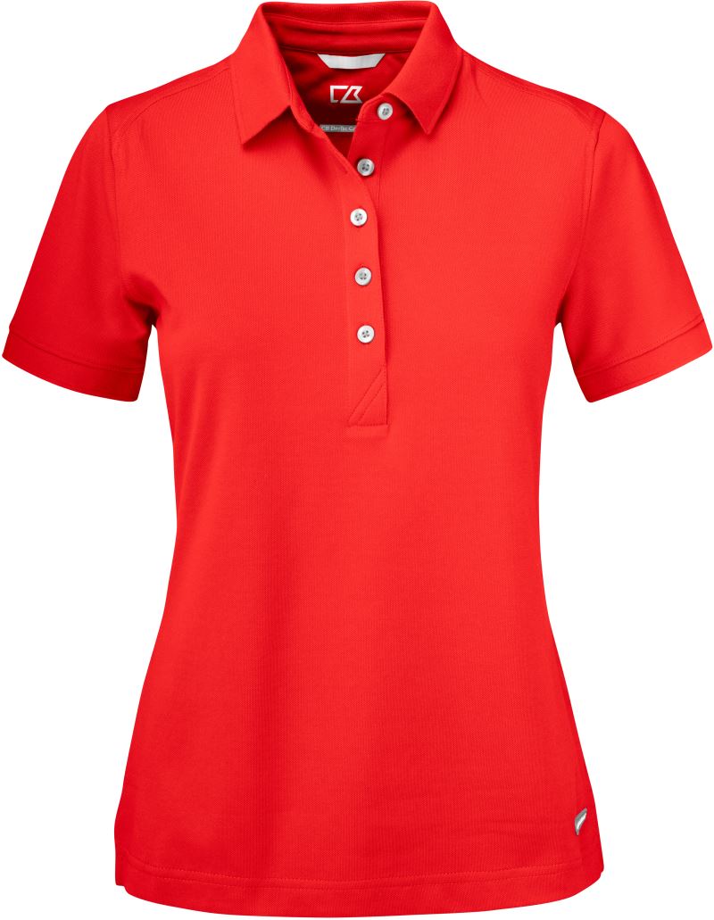 Cutter & Buck | Advantage Polo Women – 68.4419