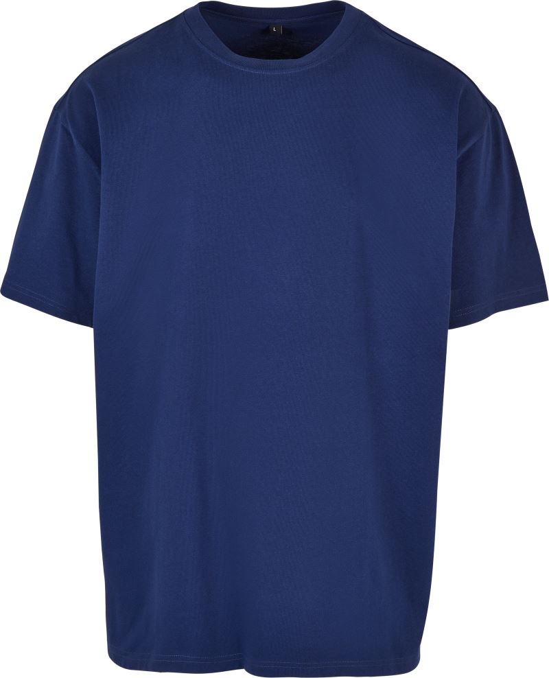 Build your Brand | BY 102 – 56.0102 – dark blue