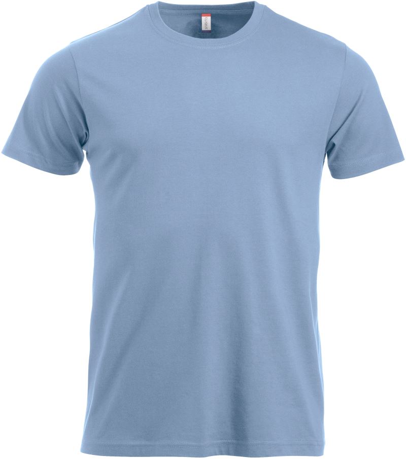Clique | New Classic-T – 67.9360 – light blue