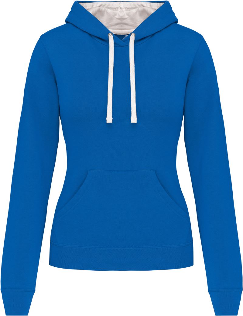 Kariban | K 465 – 20.K465 – light royal blue/white