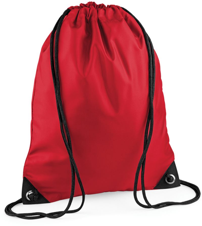 BagBase | BG 10 – 52.0010 – classic red