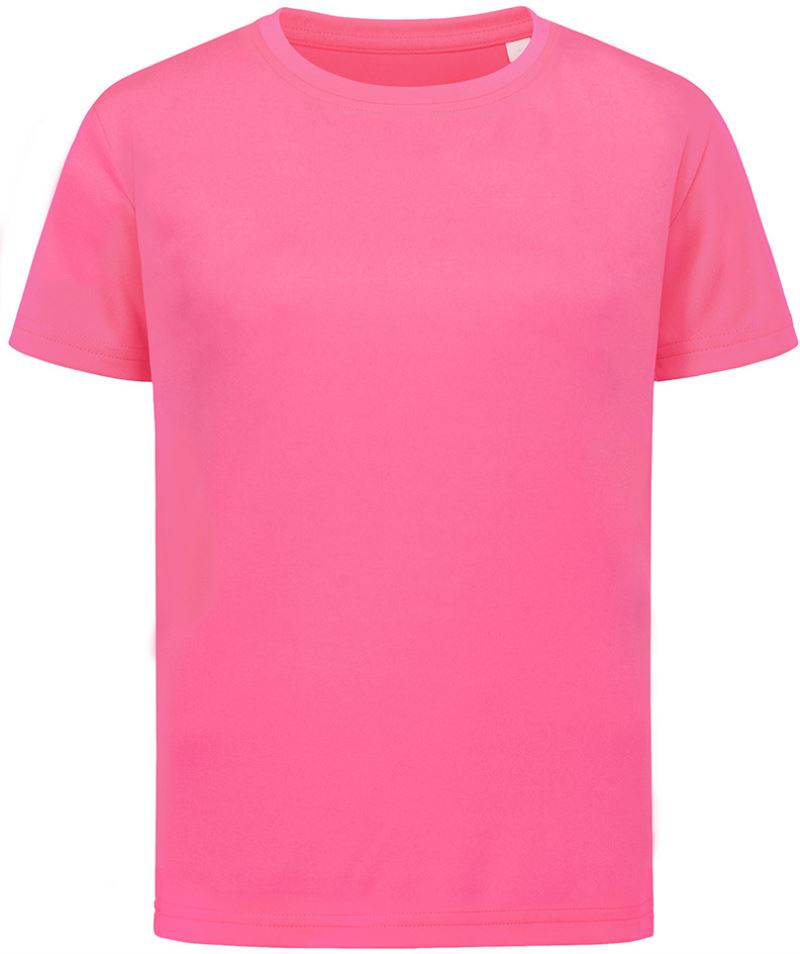 Stedman | Sports-T Kids – 05.8170 – sweet pink