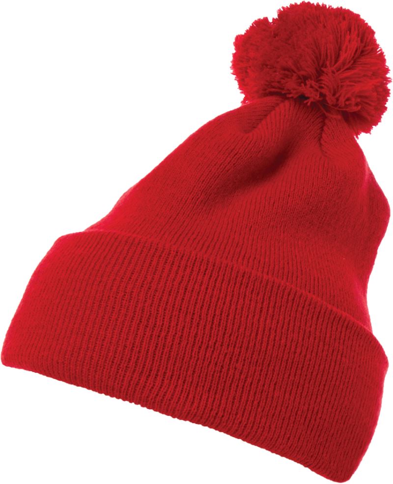 Flexfit | 1501P – 55.501P – red