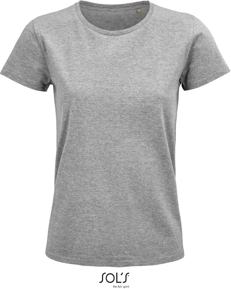 SOL'S | Pioneer Women – 25.3579 – grey melange