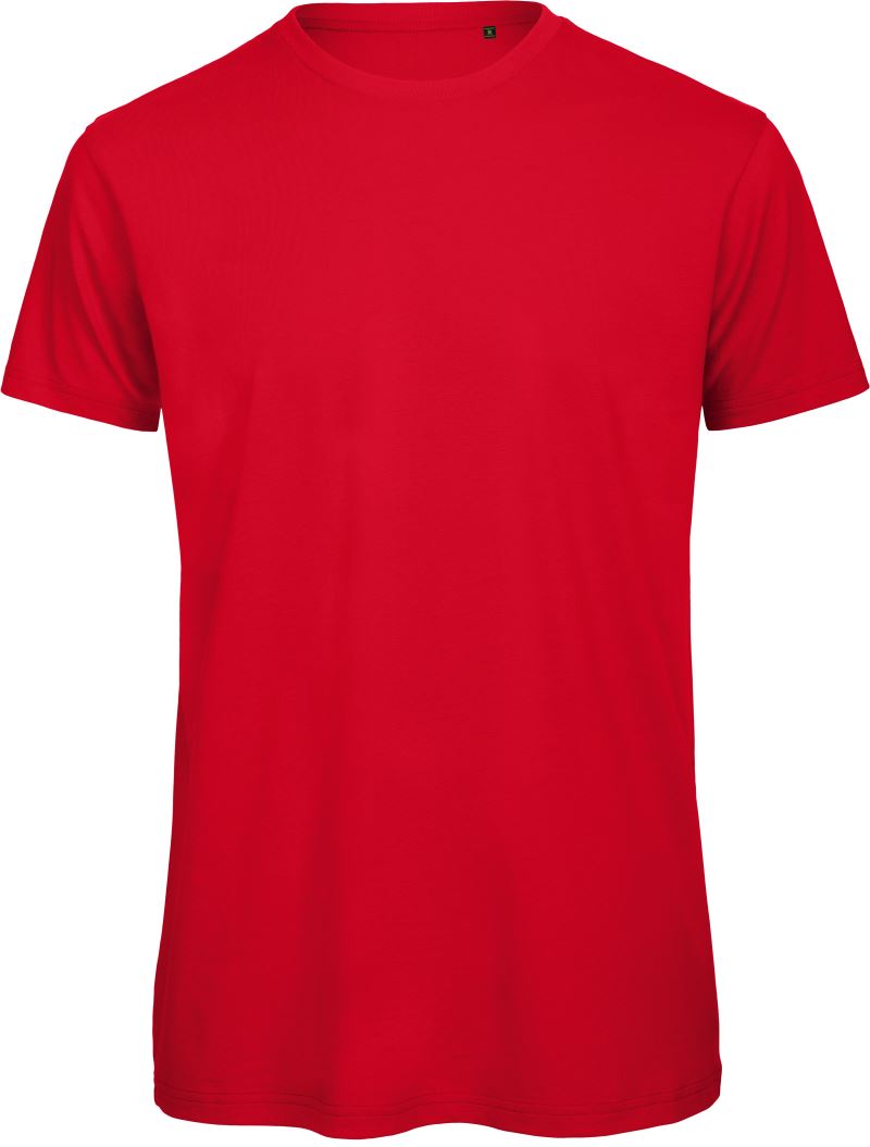 B&C | Inspire T /men_° – 01.TM42 – red
