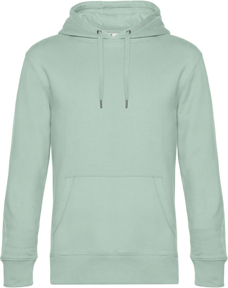 B&C | KING Hooded_° – 01.U02K