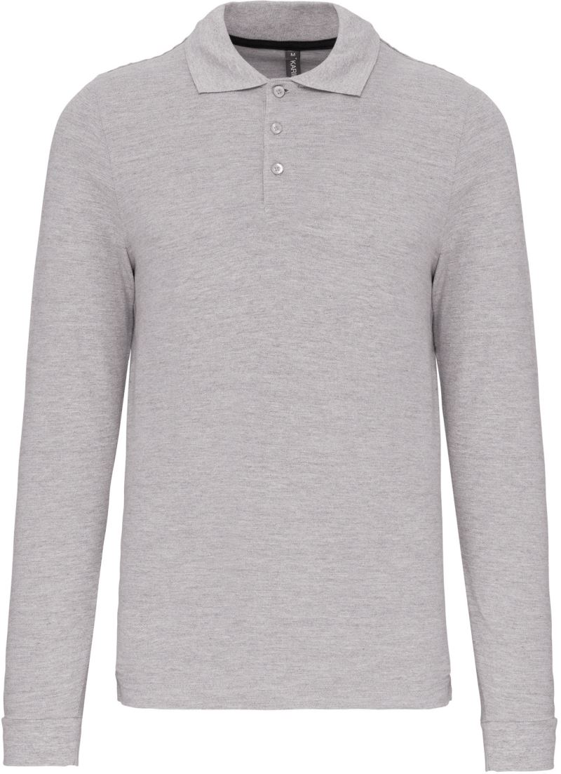 Kariban | K 243 – 20.K243 – oxford grey