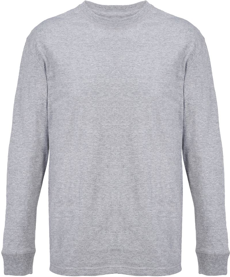 SOL'S | Pioneer LSL – 25.3982 – grey melange