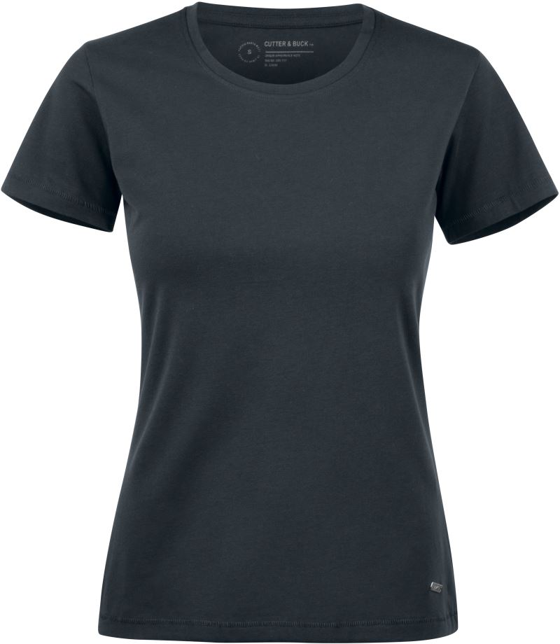 Cutter & Buck | Manzanita Women – 68.3409 – black