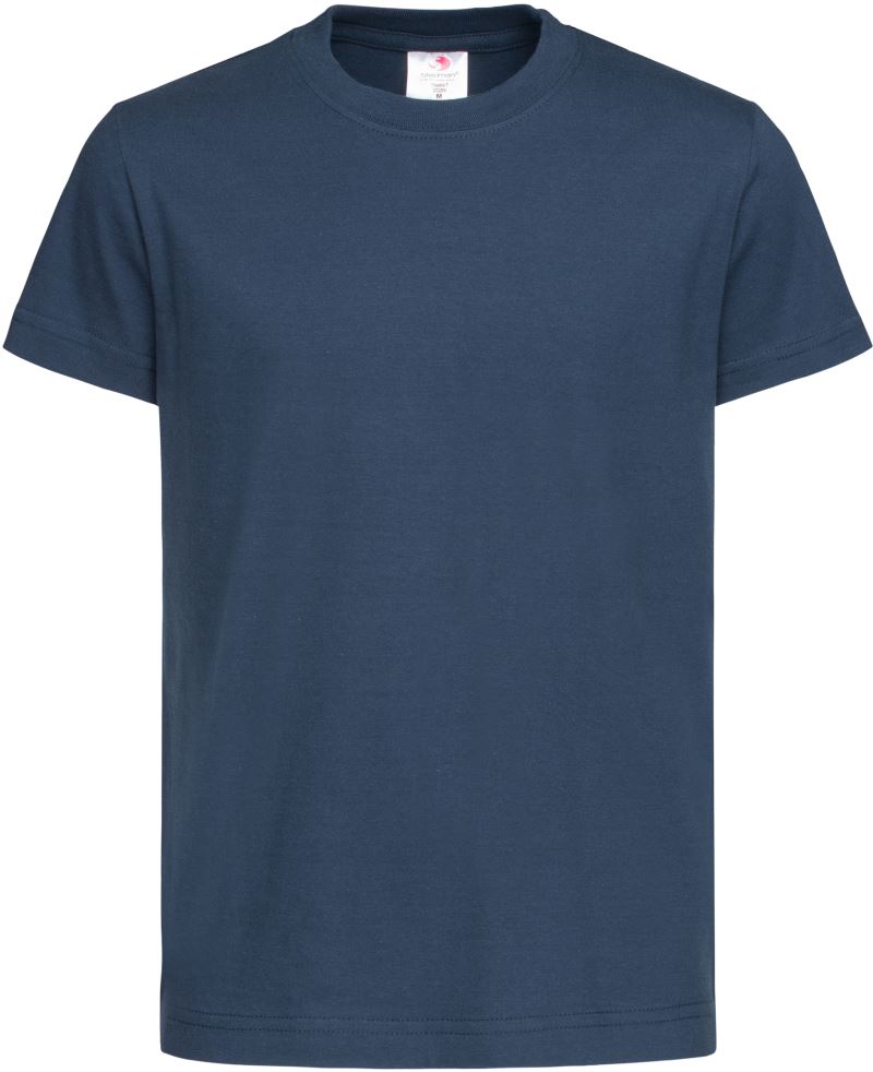 Stedman | Classic-T Kids – 05.2200 – navy blue