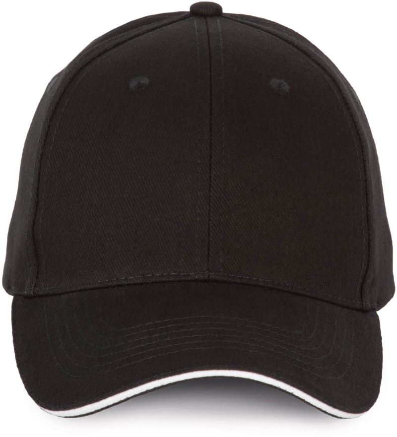 Kariban K-Up | KP 185 – 20.0185 – black/white