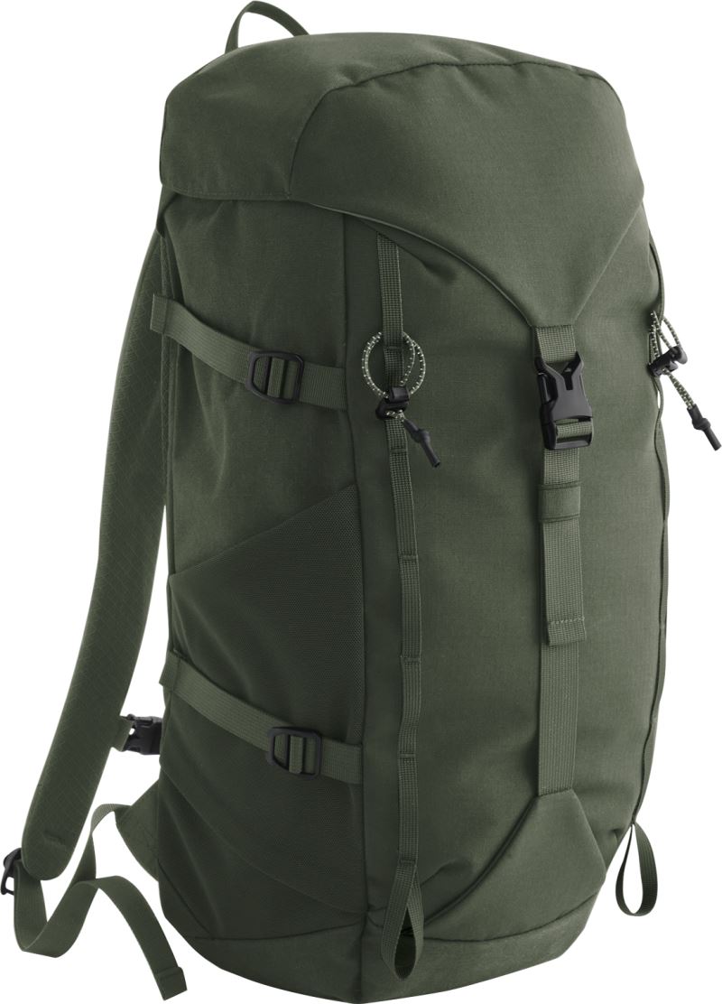 Quadra | QD 513 – 51.D513 – pine green