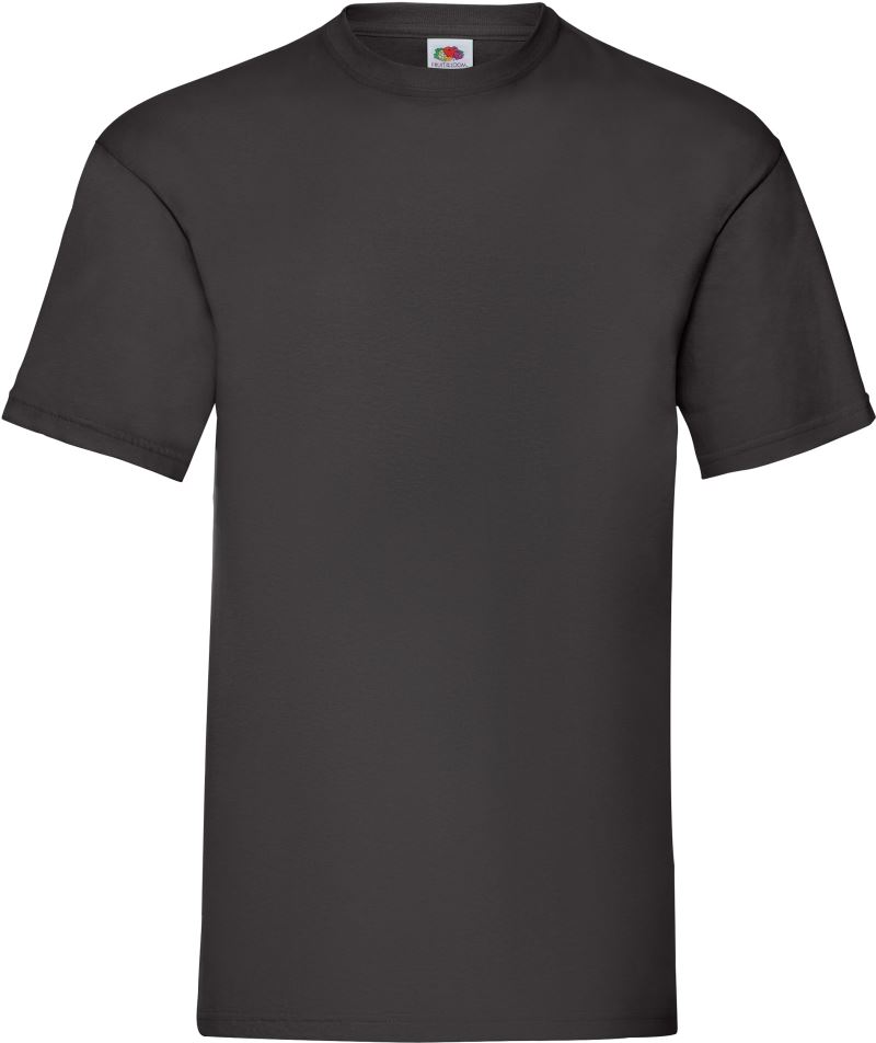 F.O.L. | Valueweight T – 16.1036 – black