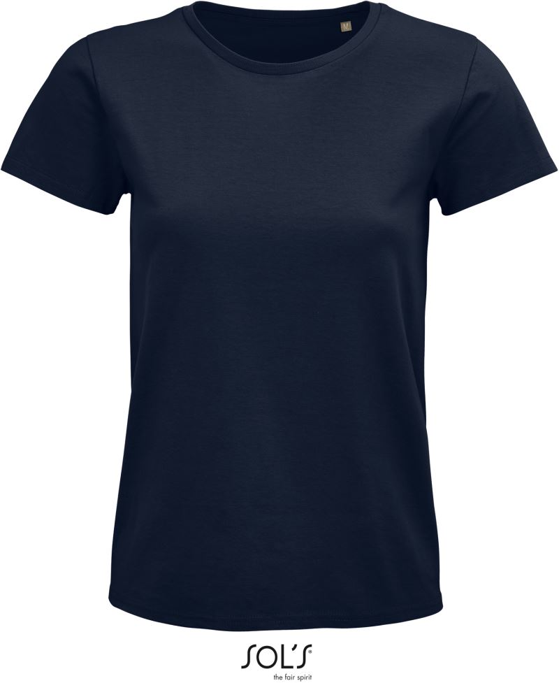 SOL'S | Pioneer Women – 25.3579 – french navy