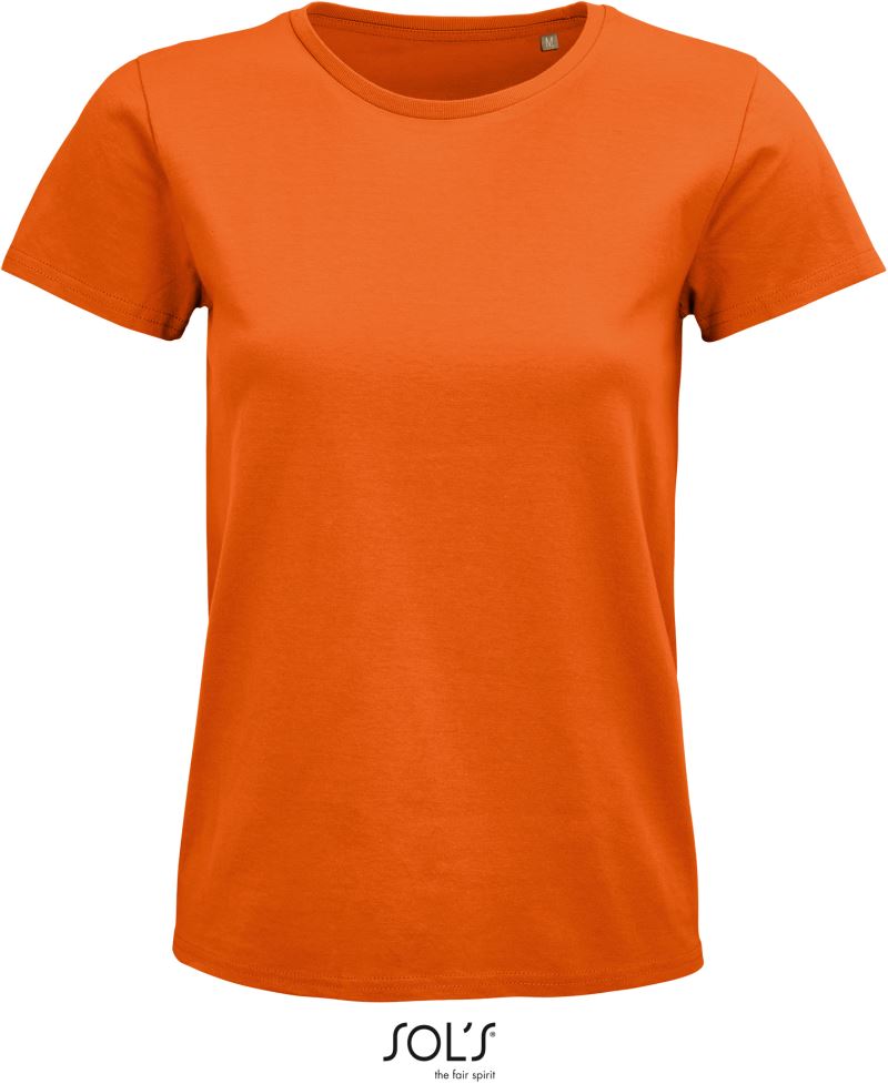 SOL'S | Pioneer Women – 25.3579 – orange