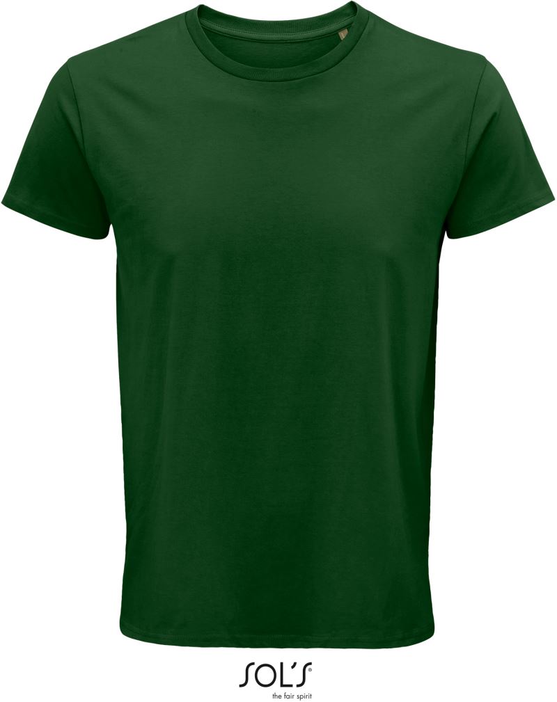 SOL'S | Crusader Men – 25.3582 – bottle green