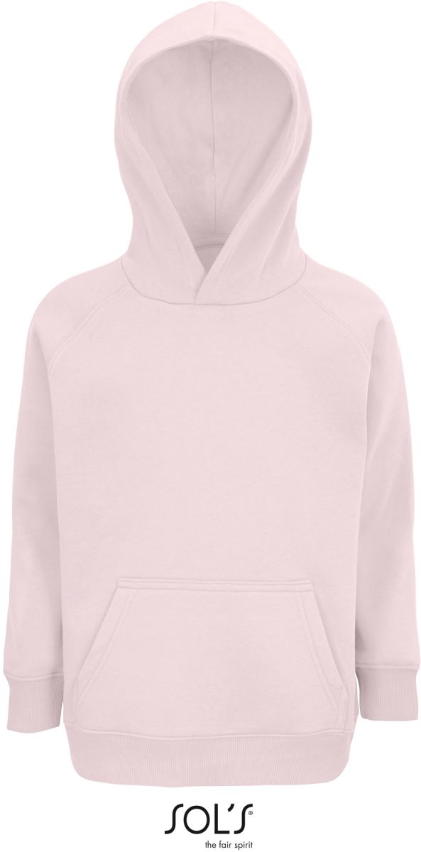 SOL'S | Stellar Kids – 25.3576 – pale pink