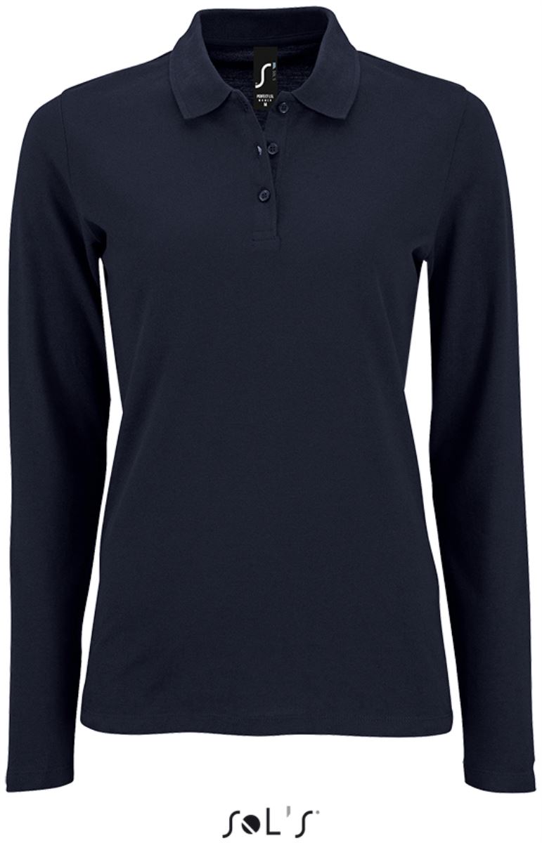 SOL'S | Perfect LSL Women – 25.2083 – french navy