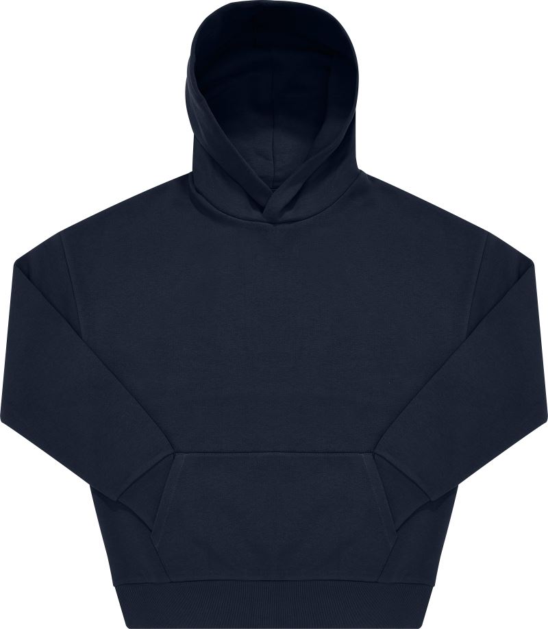 B&C | Influence Hoodie – 01.IH02 – navy