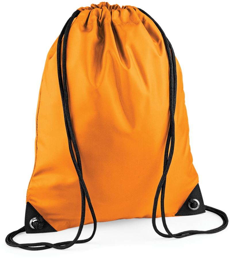 BagBase | BG 10 – 52.0010 – orange