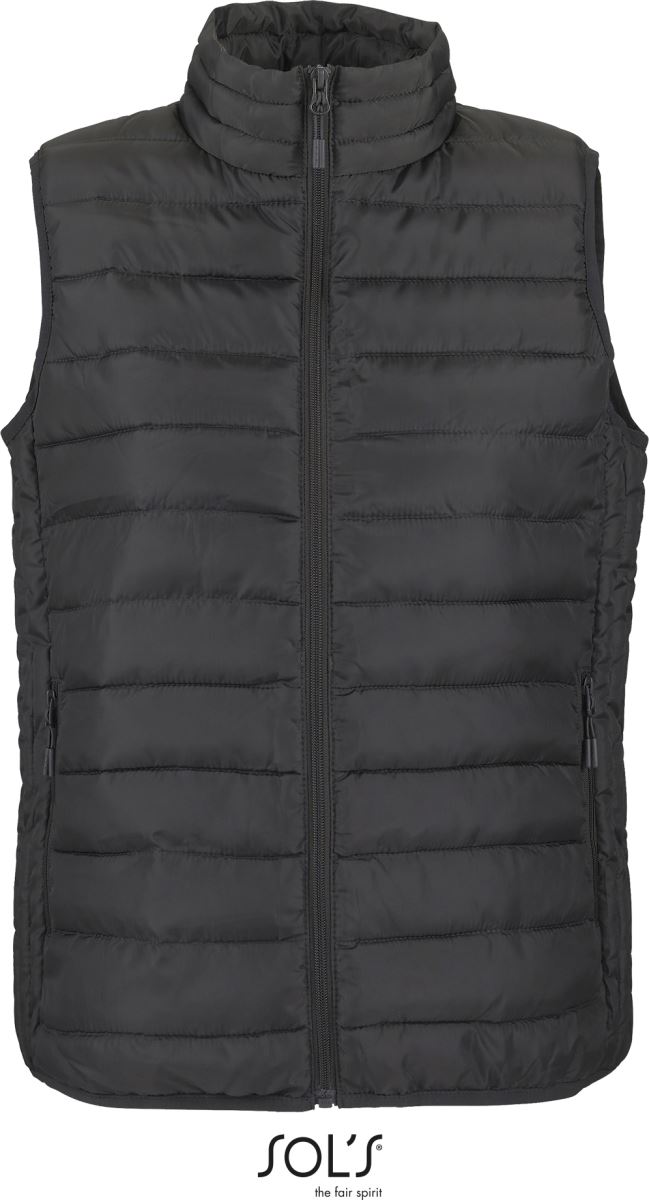 SOL'S | Stream BW Women – 25.4021 – charcoal grey