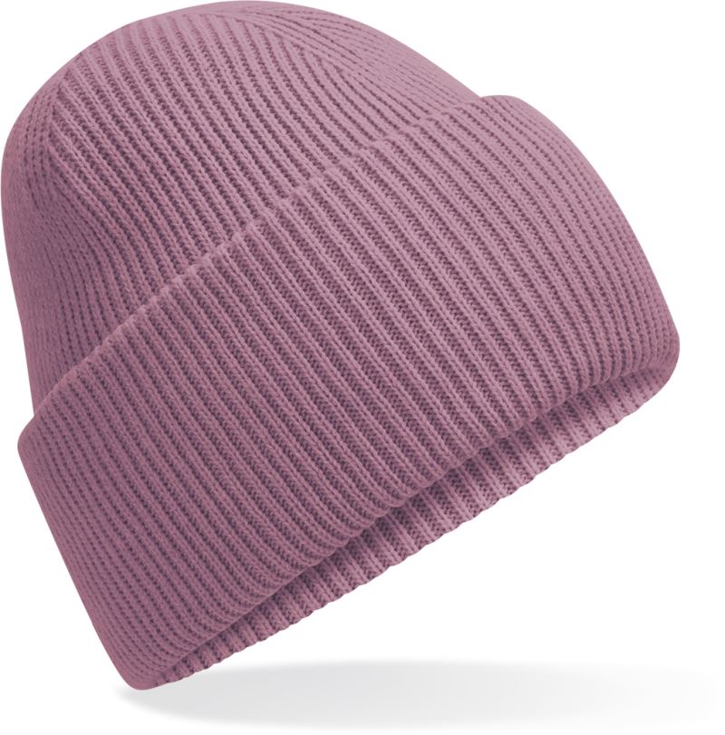 Beechfield | B 385R – 53.385R – dusty purple