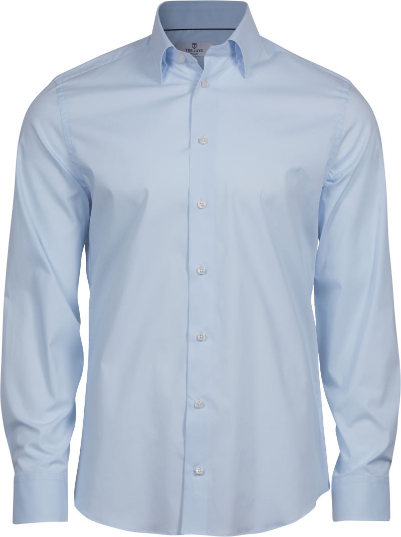 Tee Jays | TJ 4024 – 18.4024 – light blue
