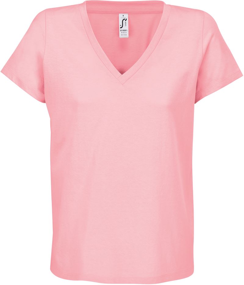 SOL'S | Regent V Women – 25.4766 – candy pink