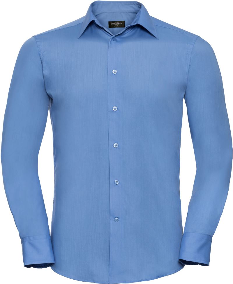 Russell Athletic | 924M – 11.924M – corporate blue