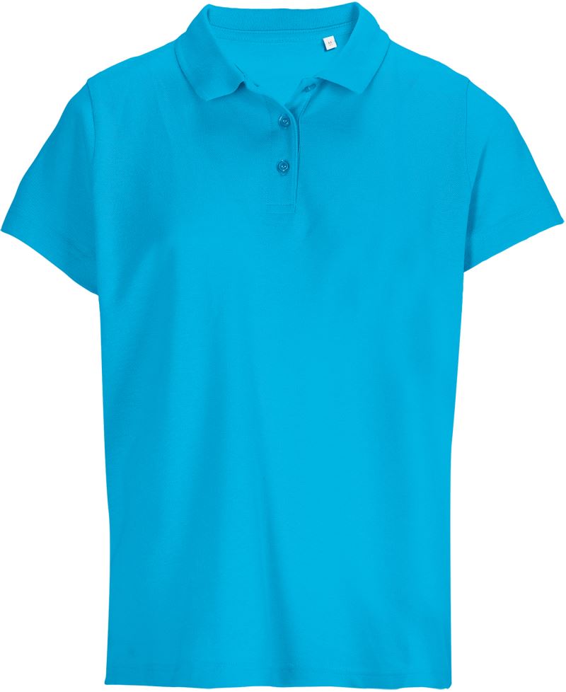 SOL'S | Pulse Women – 25.4501 – aqua