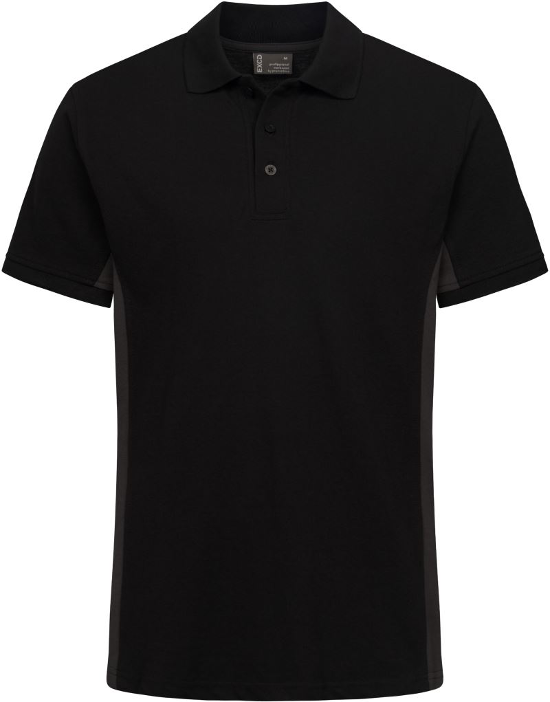 Promodoro | 4590 – 40.4590 – black/charcoal