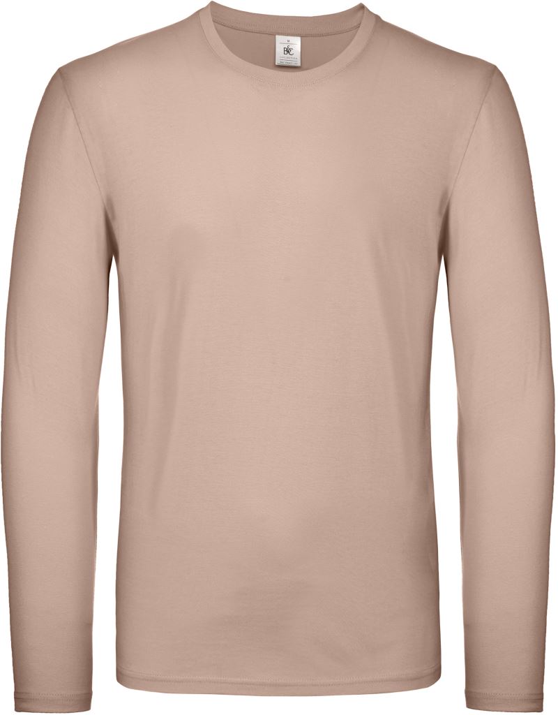 B&C | #E150 LSL – 01.005T – millennial pink