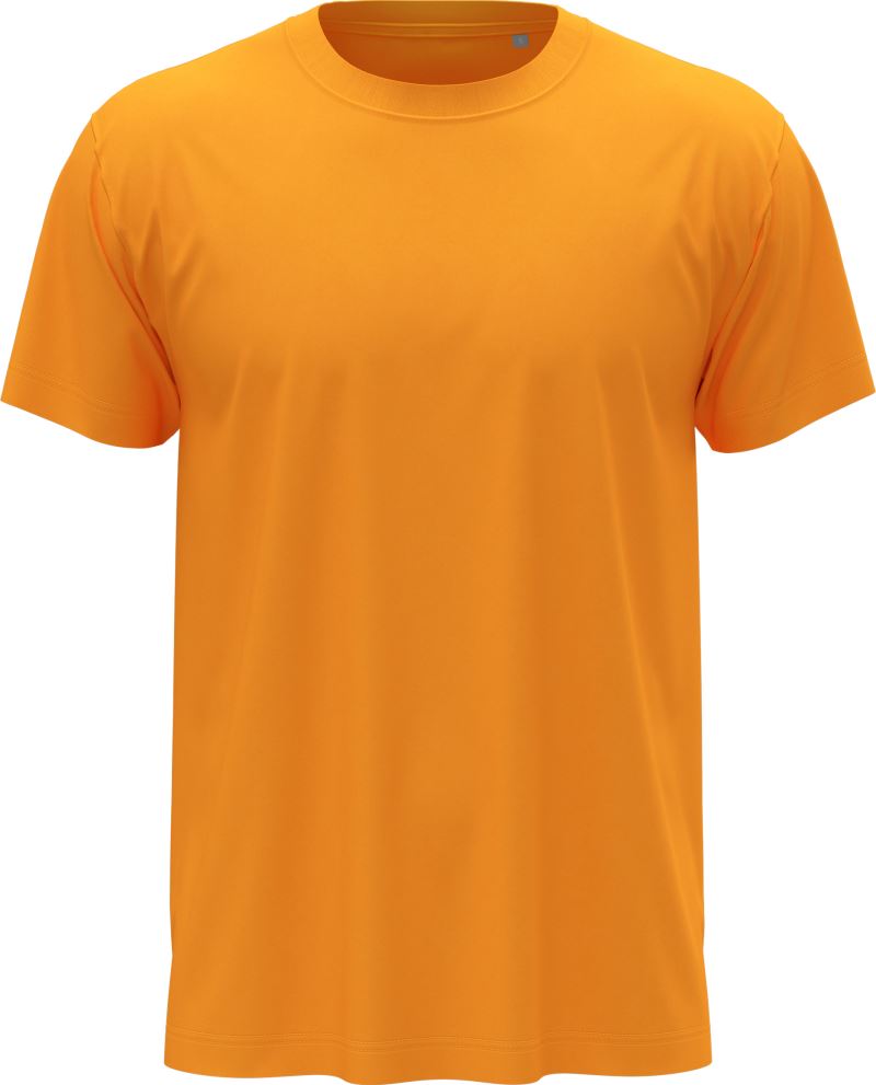 Stedman | Classic-T Unisex – 05.2000 – gold