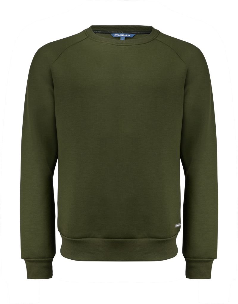 Cutter & Buck | Pemberton Crewneck Men – 68.8422