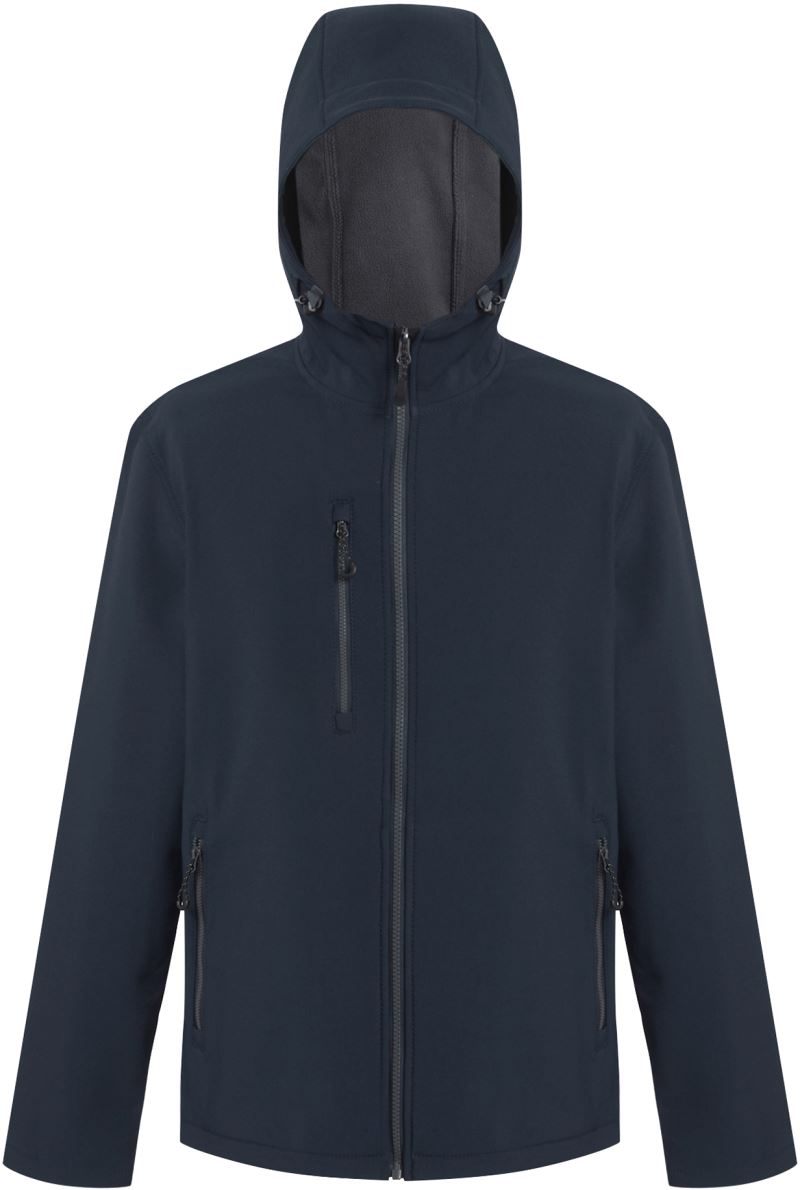 Regatta | TRA 705 – 36.A705 – navy/seal grey