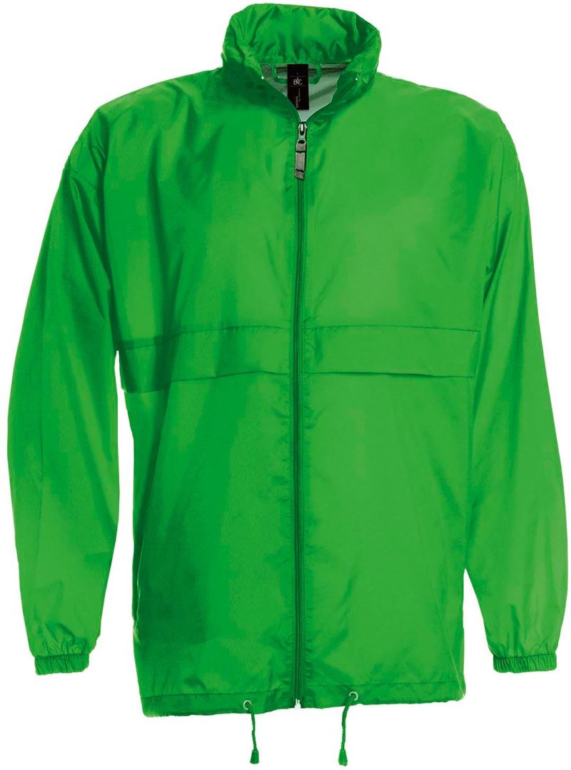 B&C | Sirocco – 01.0800 – real green