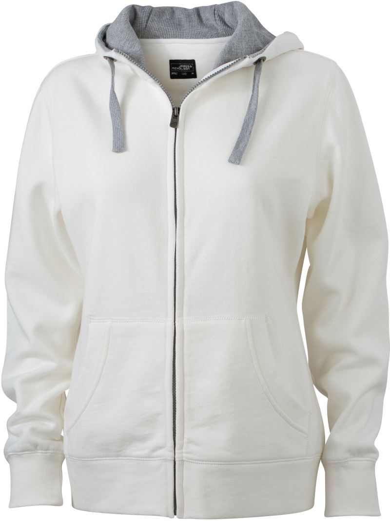 Daiber | JN 962 – 02.0962 – off white/grey heather