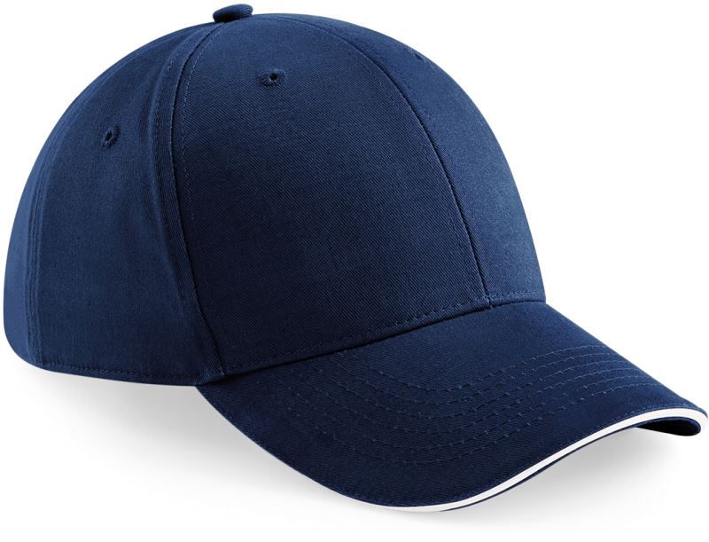 Beechfield | B 20 – 53.0020 – french navy/white