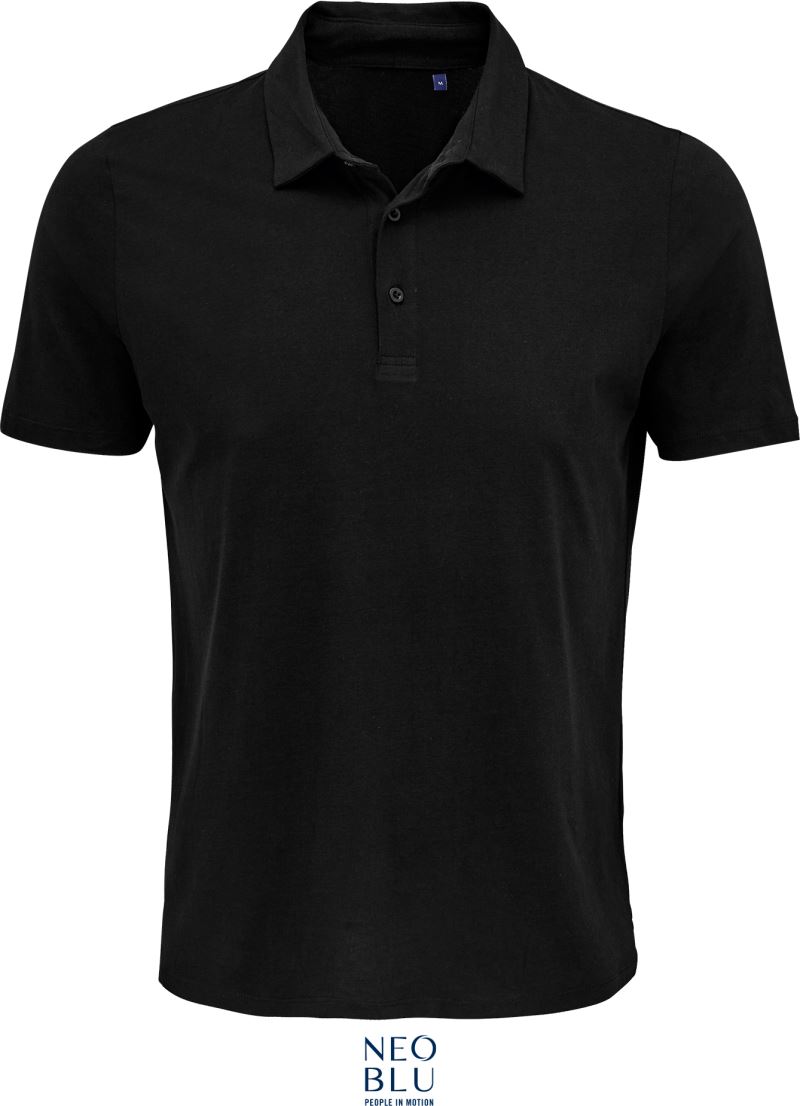 NEOBLU | Octave Men – 24.3572 – deep black