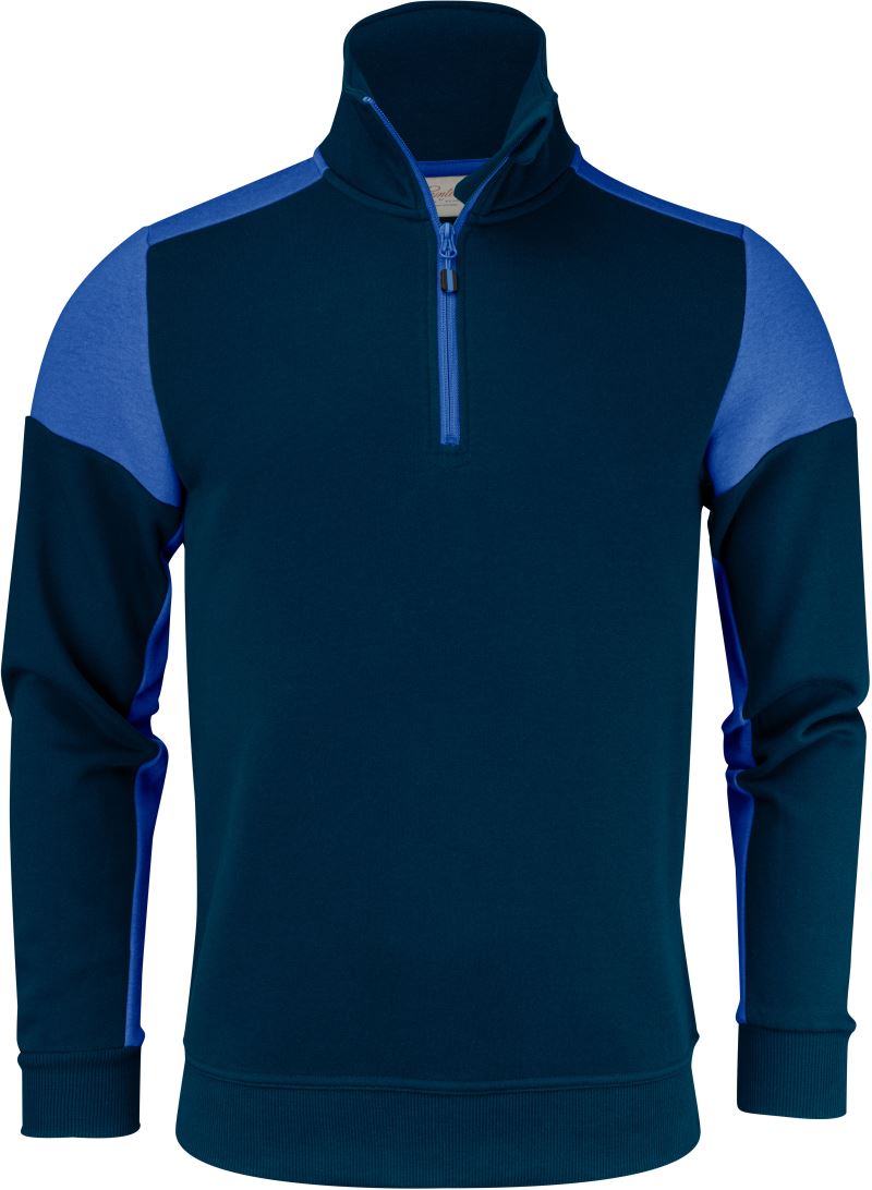 Printer | Prime Halfzip Sweater – 61.2069