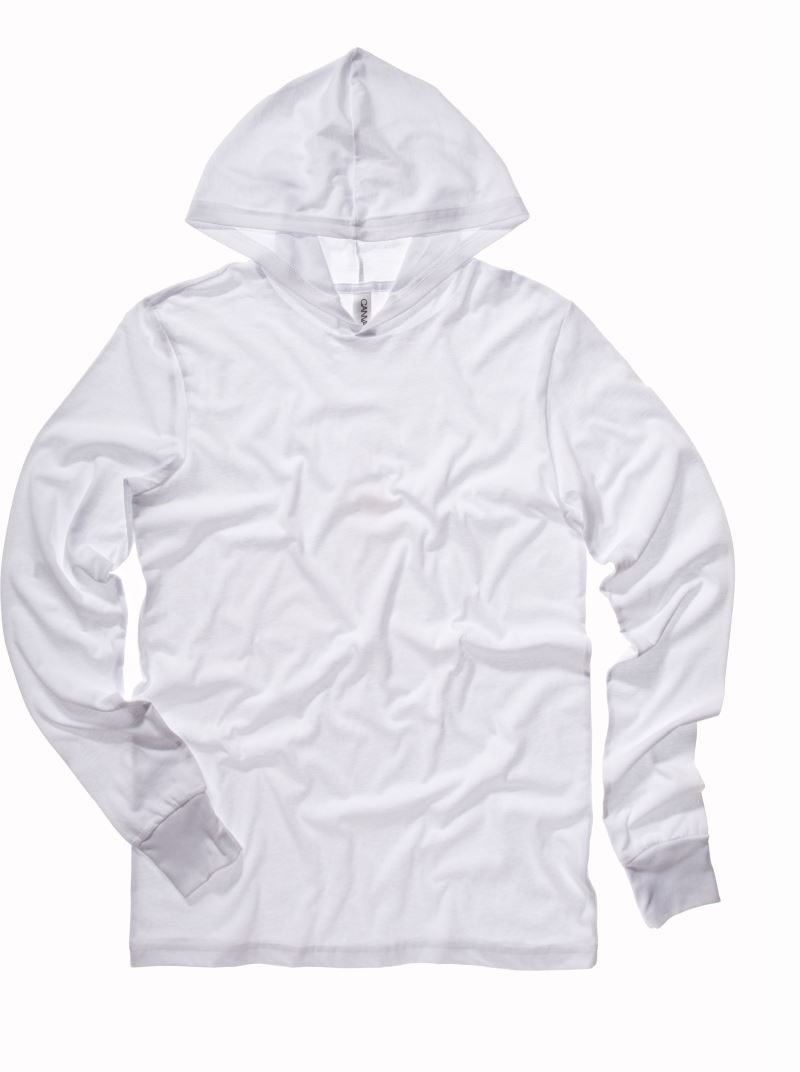 Bella + Canvas | 3512 – 06.3512 – white