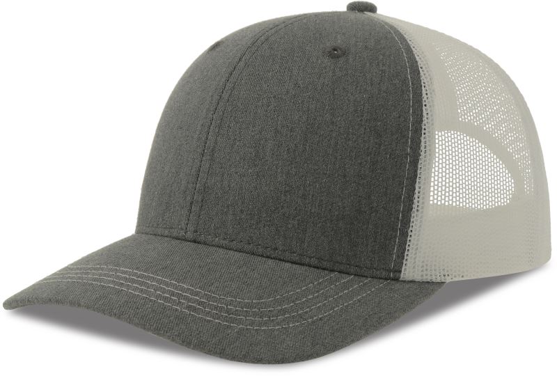 Atlantis | Sonic-S – 33.0259 – grey melange/white