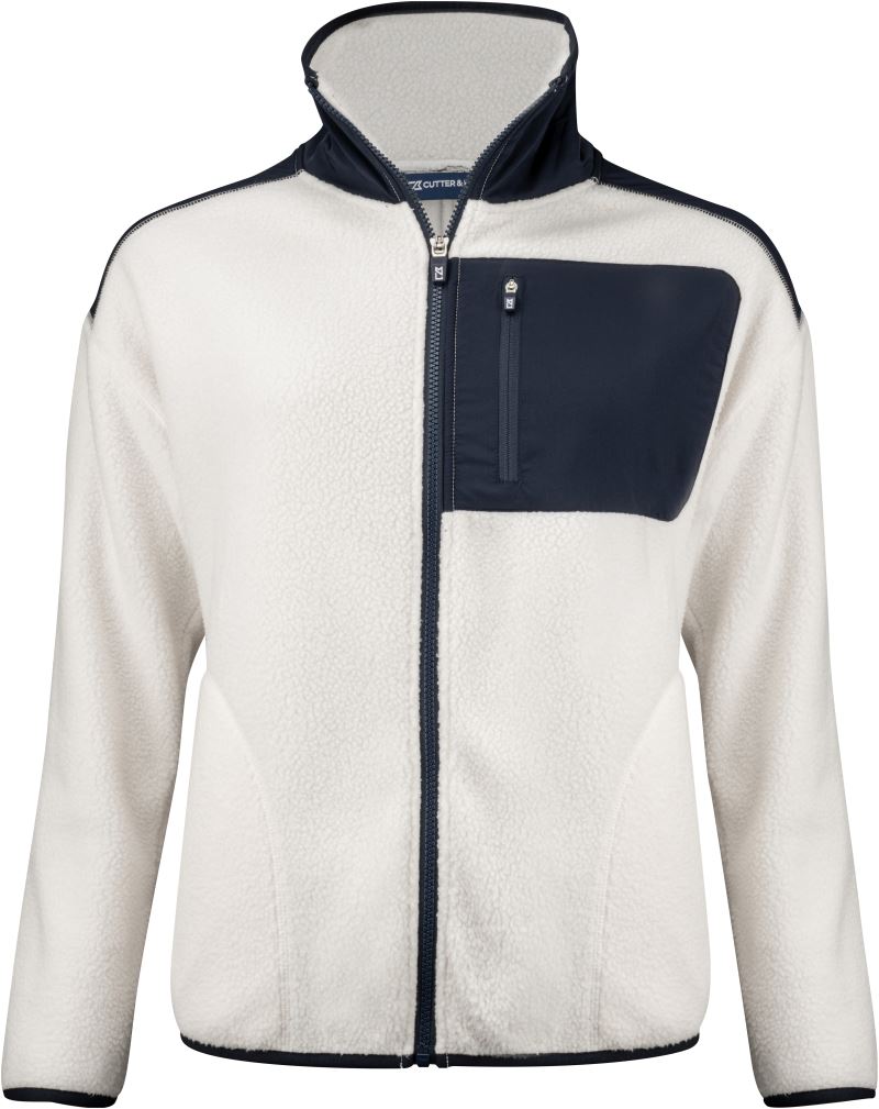 Cutter & Buck | Cascade Sherpa Women – 68.1471