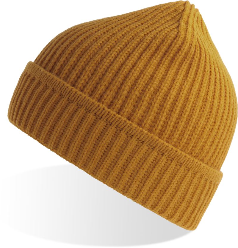 Atlantis | Maple – 33.0112 – mustard