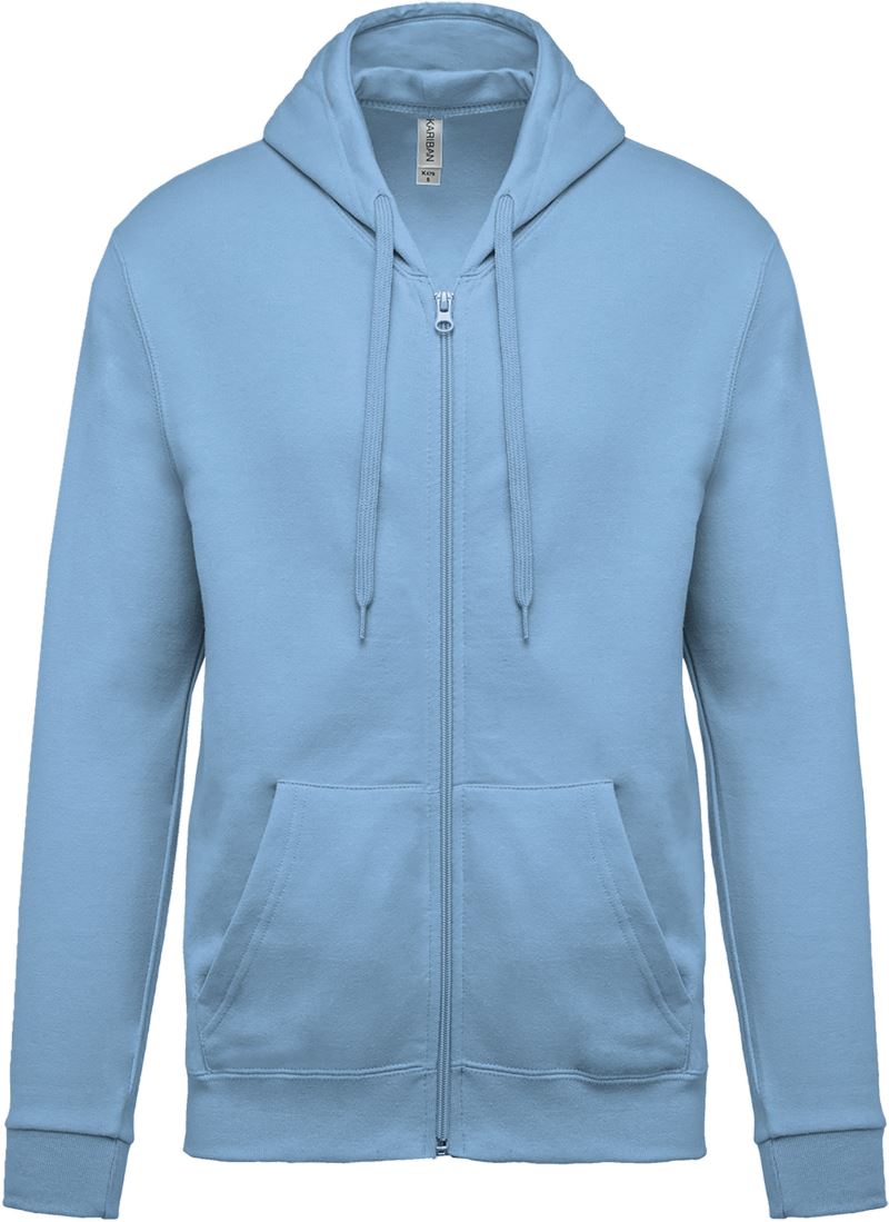 Kariban | K 479 – 20.K479 – sky blue