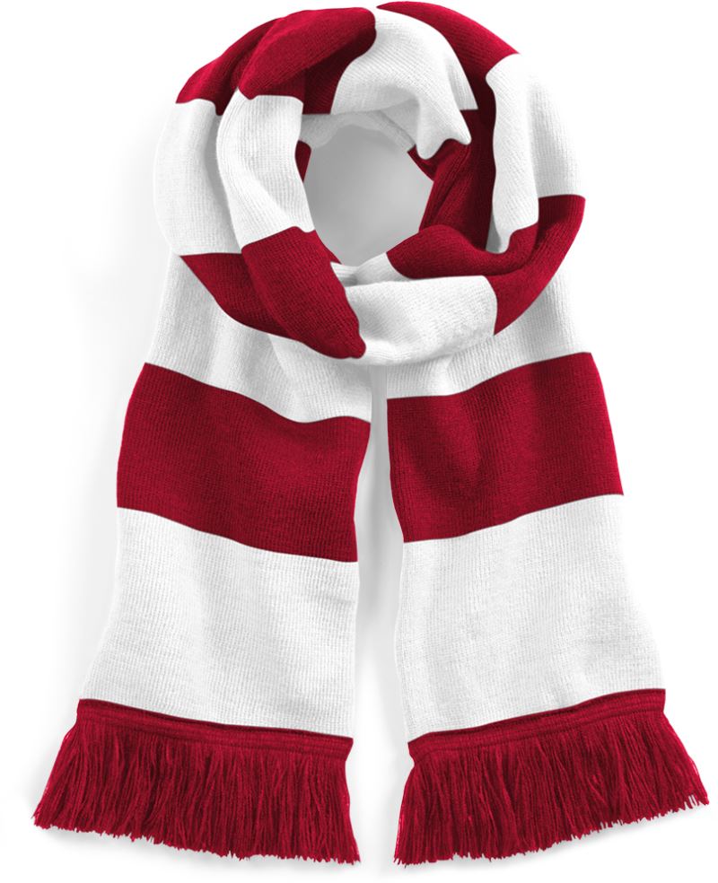 Beechfield | B 479 – 53.0479 – classic red/white