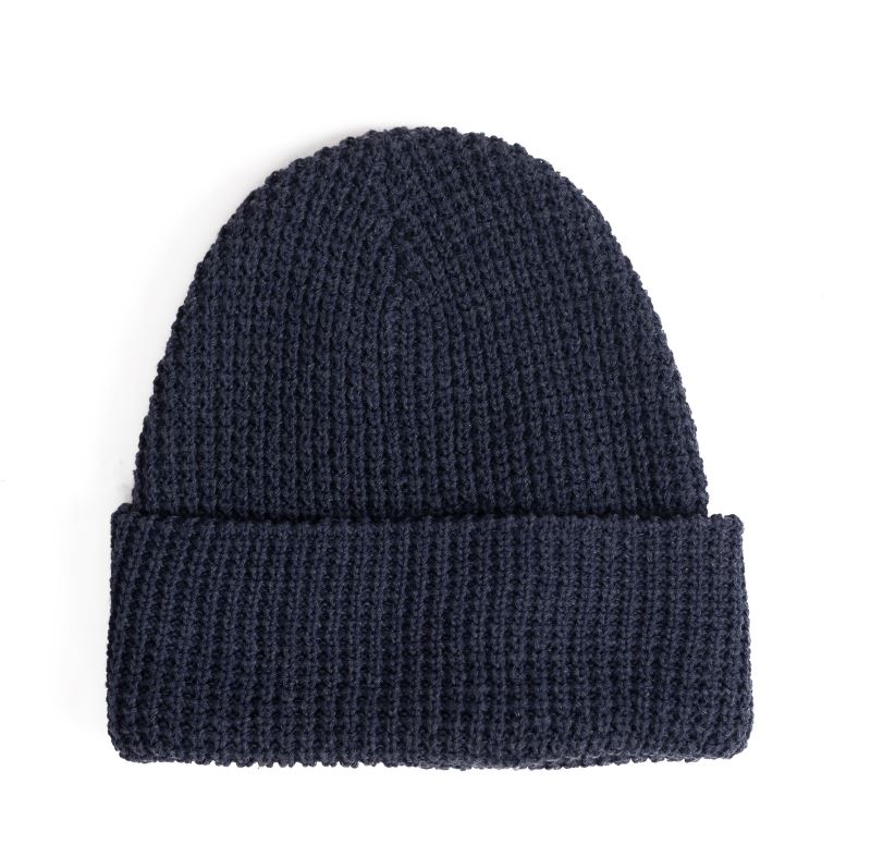 Pure Waste | WKB – 74.0WBK – melange blue