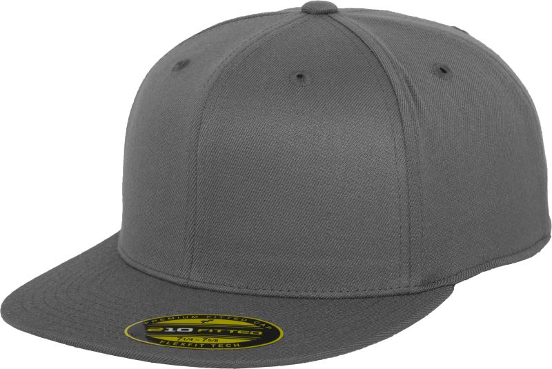 Flexfit | 6210/6210T – 55.6210 – dark grey