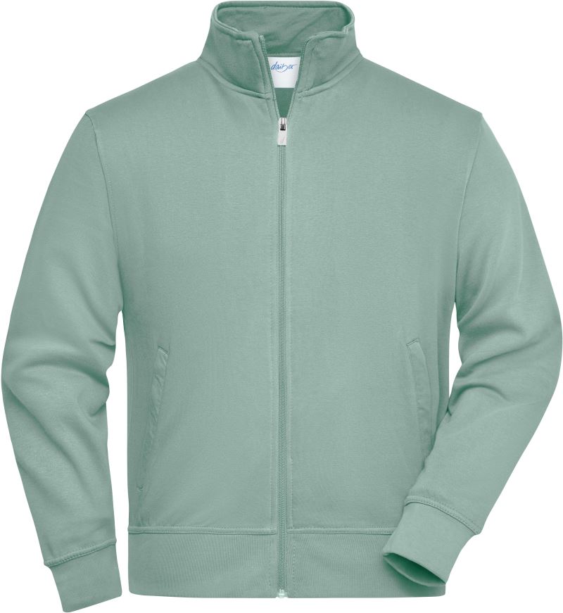 Daiber | JN 836 – 02.0836 – foggy green